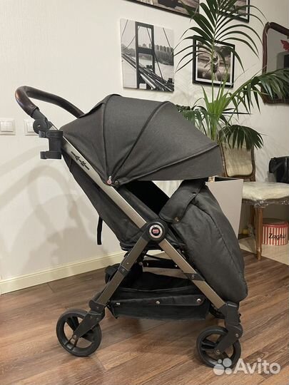 Esspero Air прогулочная коляска