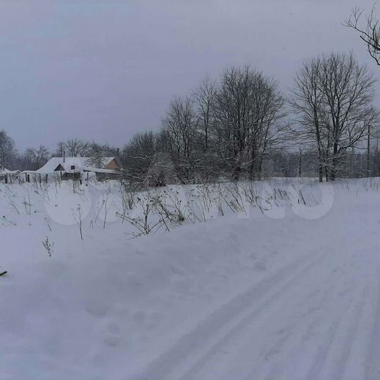 Участок 15 сот. (ИЖС)