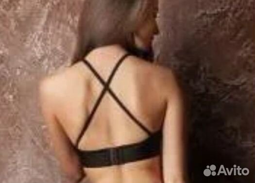 Топ для фитнеса senza Rivali