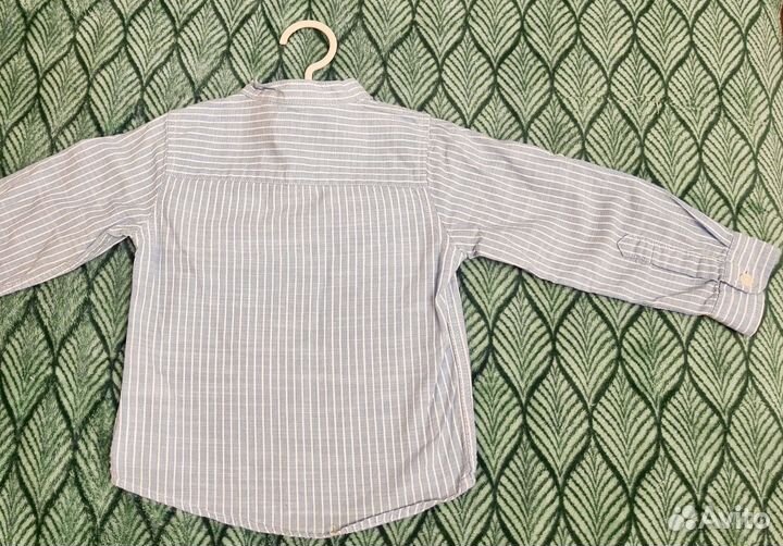 Рубашка р 86