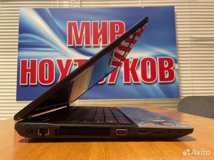 Четкий ноутбук Acer / geforce / ssd / 8gb