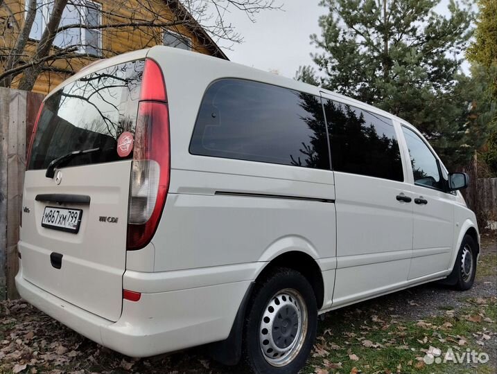 Заказать Минивэн Микроавтобус Аэропорт Перевозки