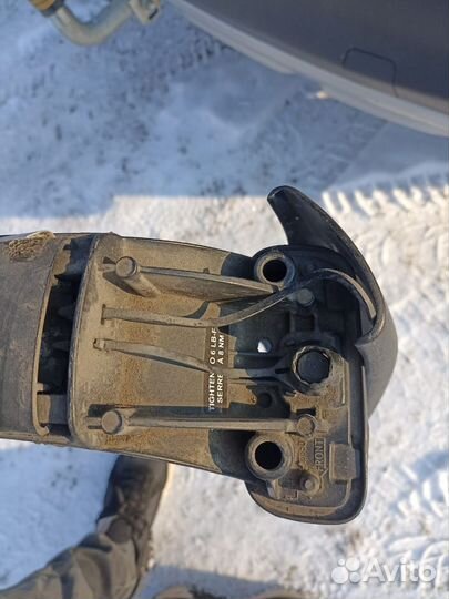 Поперечины на крышу