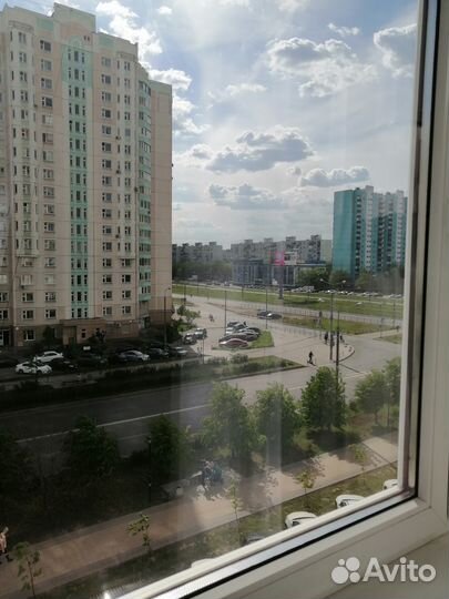 Уборка квартир, мытьё окон, клининг