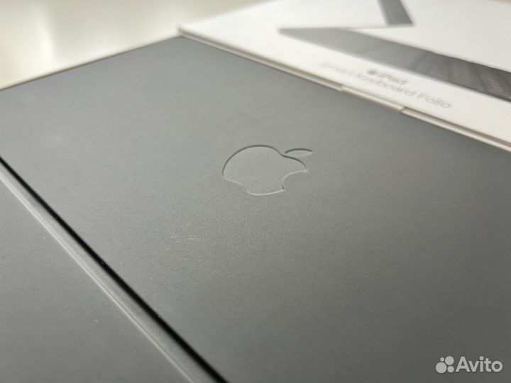 iPad Pro 12.9” SMART Keyboard Folio, U.S., новая