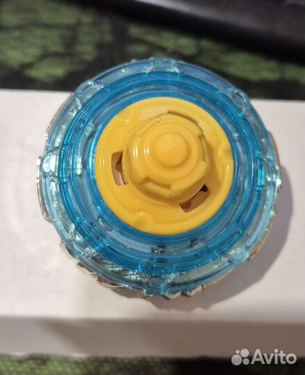 Волчок Ориджинал Инфинити Надо Ares Wings