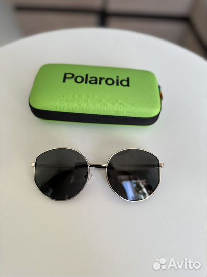 Солнцезащитные очки polaroid женские