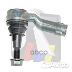 Наконечник рулевой тяги 9101613 RTS