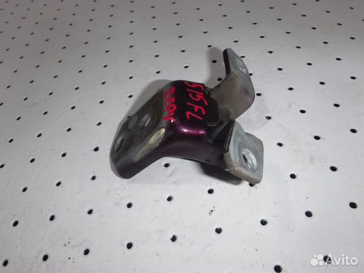 Петля двери передней Mazda 3 BK