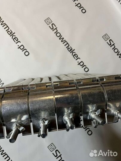 Штанга для подвеса световых приборов