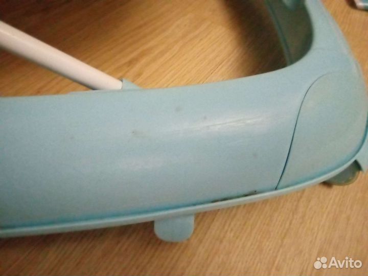 Ходунки детские