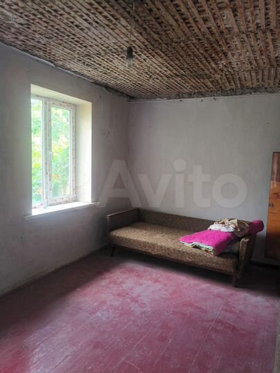 Дом 38,5 м² на участке 3 сот.