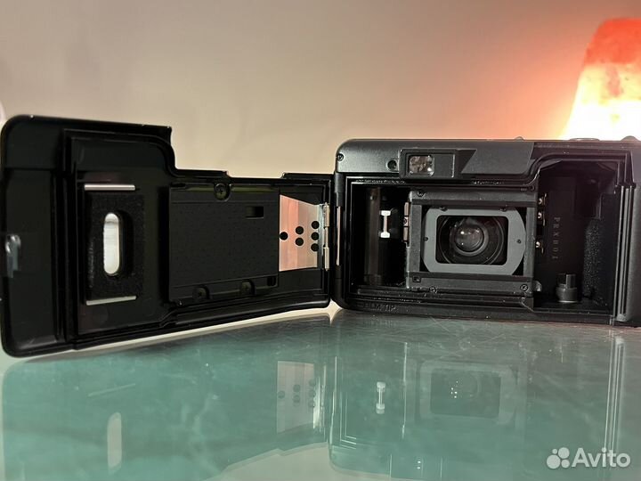 Olympus superzoom 70g