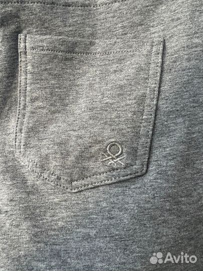 Benetton Штаны Брюки 140 см