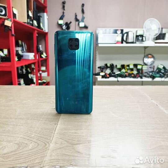 Смартфон Redmi Note 9 Pro