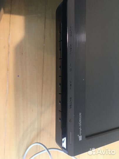 Монитор benq g2020hda