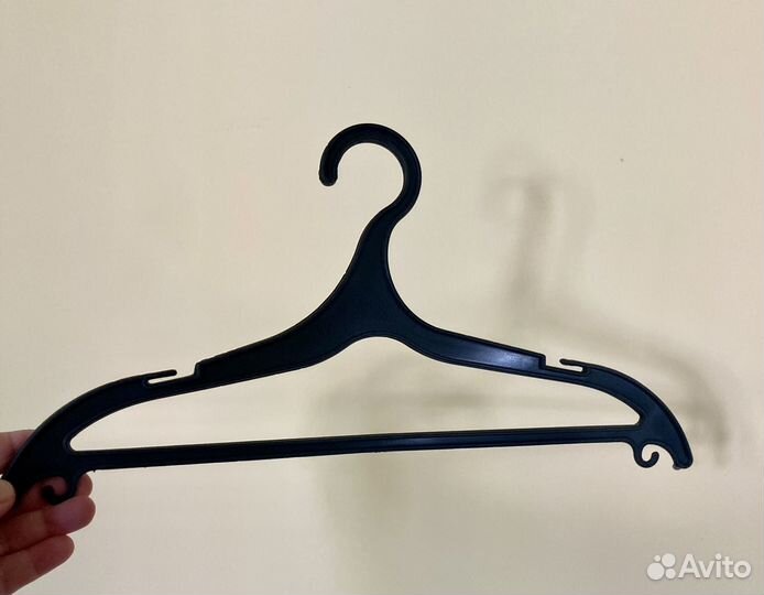 Плечики вешалки