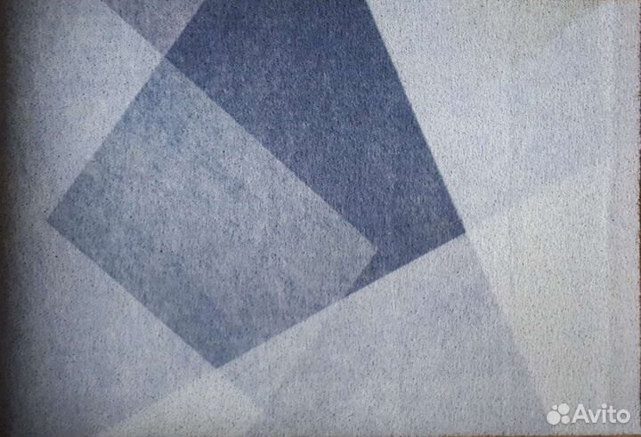 Коврик придверный