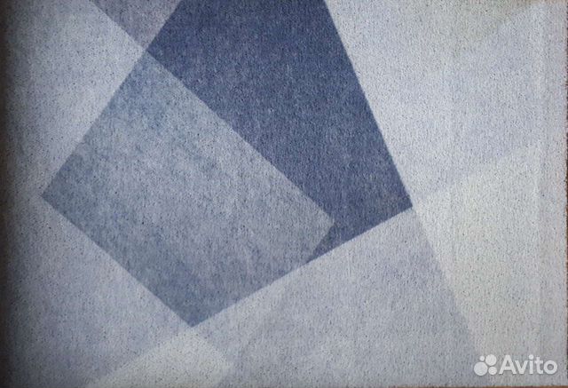 Коврик придверный