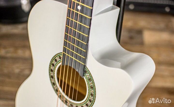 Гитара. Для начинающих