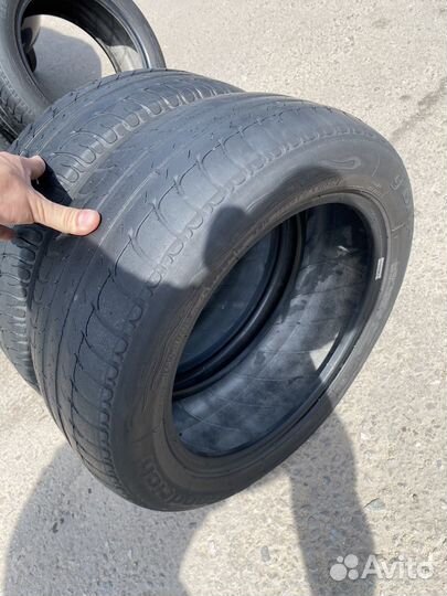 Bfgoodrich G-Grip 185/55 R15