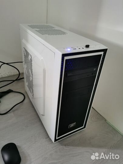Системный блок intel core i5 3330
