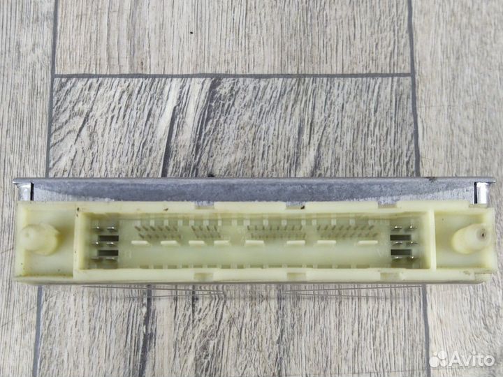 Блок управления АКПП volvo C70 S70 S80 V70