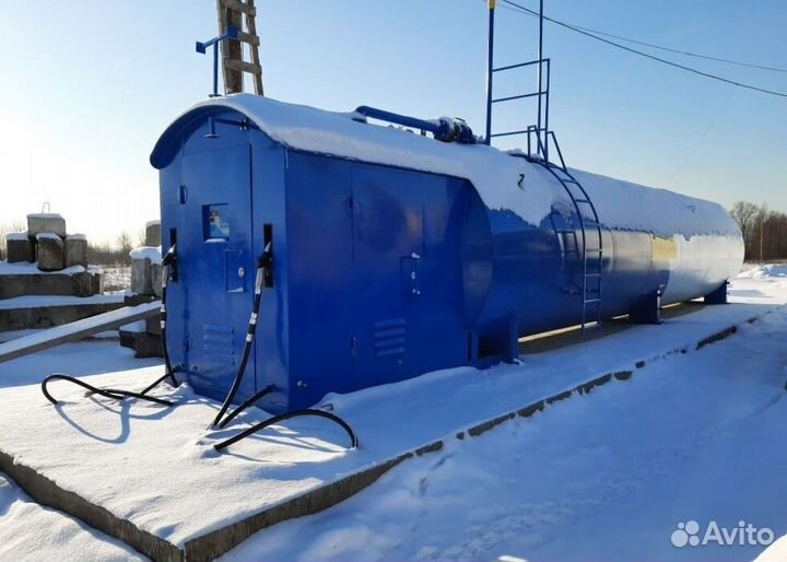 Казс для предприятия