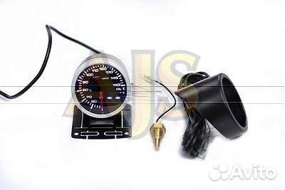 Датчик depo 52мм температура масла