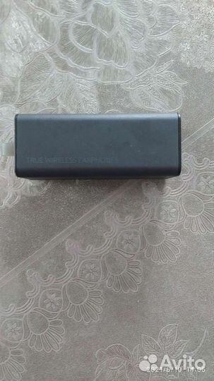 Блютуз наушники