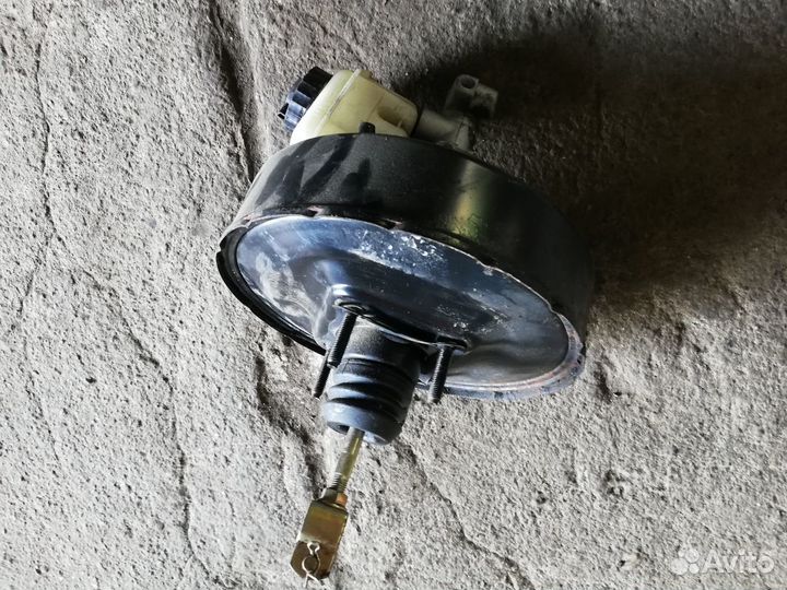 Вакуумный усилитель тормозов Спектра Kia Spectra