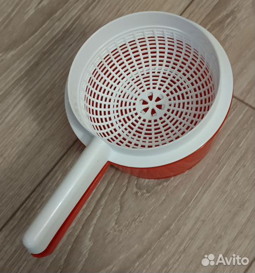 Форма сыродельница