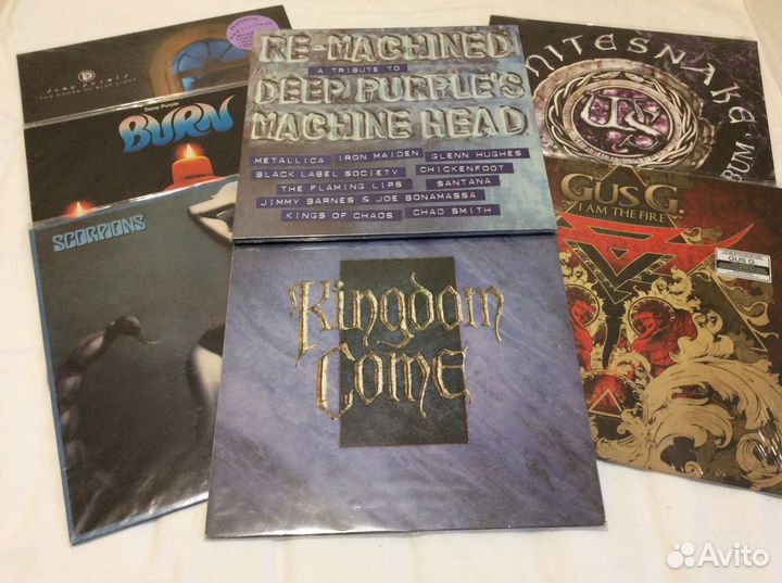 CD,DVD,BLU-RAY диски и виниловые пластинки