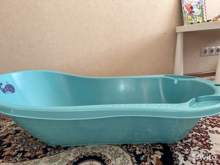 Ванночка для купания