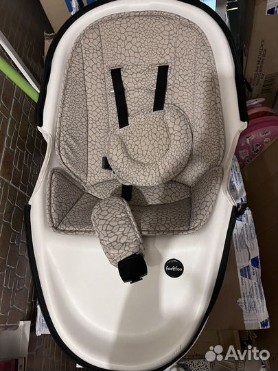 Прогулочный блок foofoo