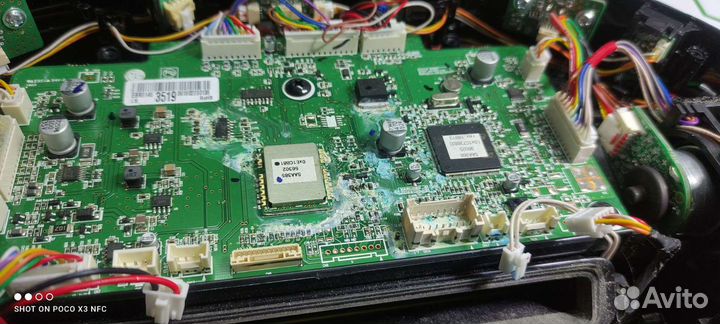 Ремонт аккумуляторного инструмента и пылесосов