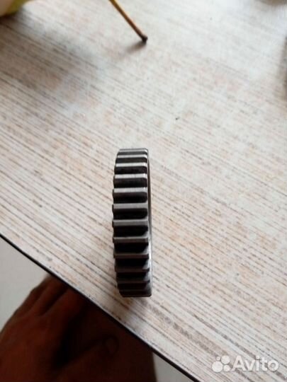 Шестерня 1 передачи зонгшен ZS 190 1P62YML-2