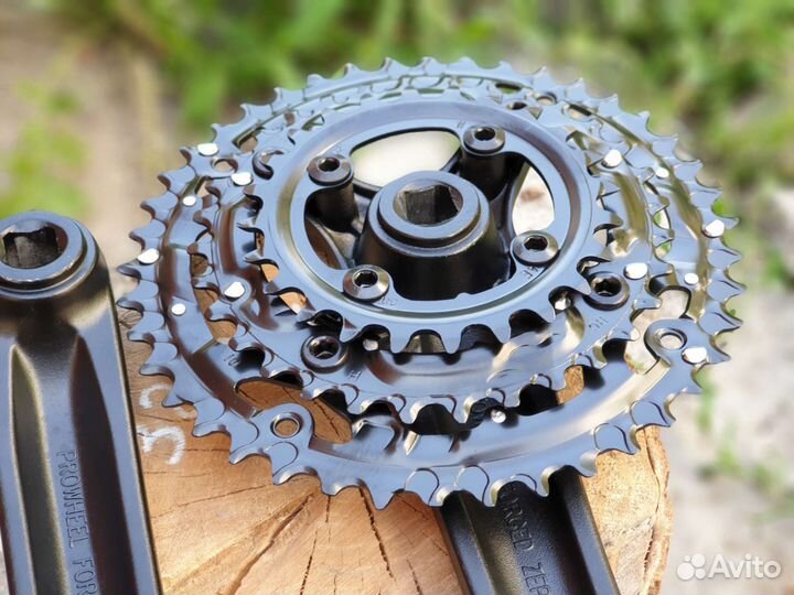 Разборная система под квадрат 3 звезды