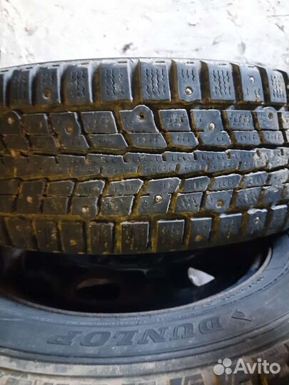 Оригинальные колеса шкода