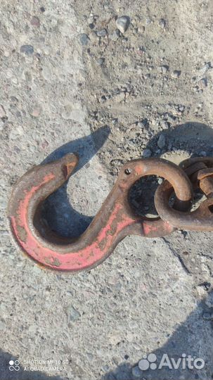 Паук для манипулятора