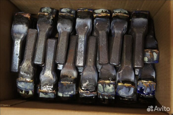 Резец рбм-35, от производителя