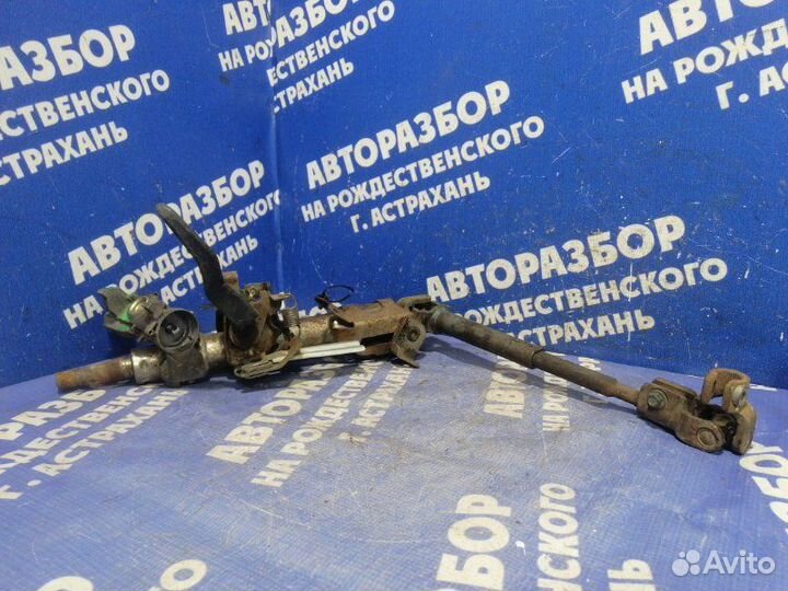 Рулевая колонка Honda Fit хэтчбек 2004