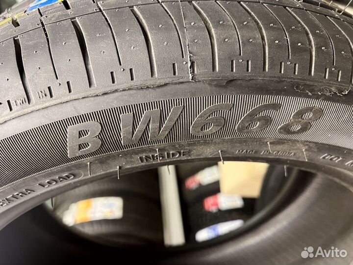 Bearway BW668 275/45 R20 133U