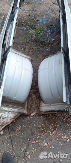 Арка внутренняя Газель газ-2705,3302, 3221