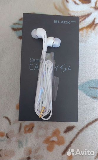 Наушники Samsung EHS-64 оригинал