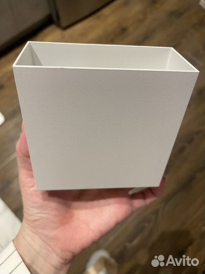 Светильник настенный