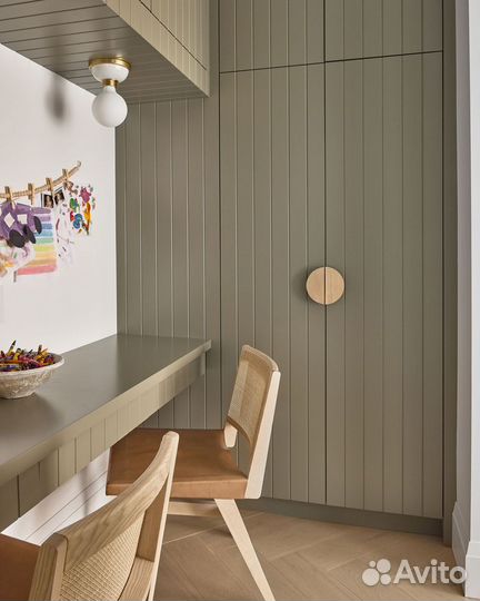 Гардеробные любых размеров