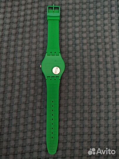 Наручные часы Swatch Swiss Made V8