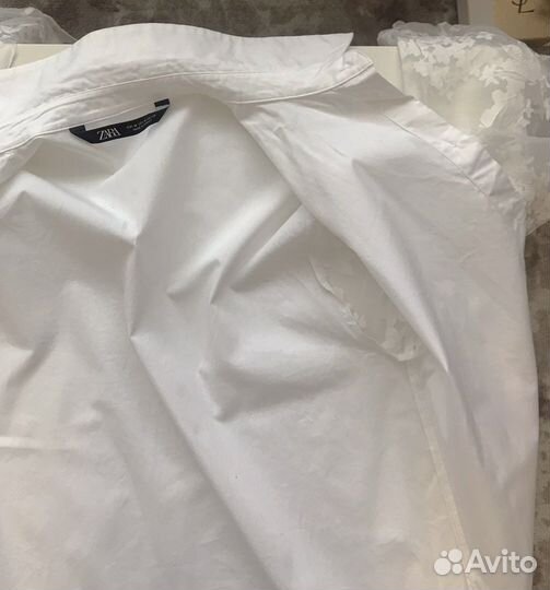 Рубашка Zara