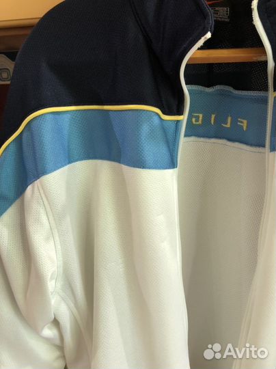 Винтажная олимпийка nike